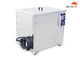 40khz/28KHZ Ultrasonic Cleaning Machine Engine Block Carbon 960L JP-1144ST With Filter System
