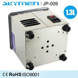 JP-009 High Frequency Ultrasonic Cleaner 1.3L Table Top 60W For Precision Molds Injector Pins