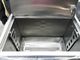 388 Liters Kitchen Soak Tank SUS 304 Material 1 Year Warranty For Kitchen Utensils