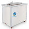 Stainless Steel Industrial Ultrasonic Cleaner 28KHZ For Clogged Industrial Filters