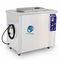 Motorcycle Part 28KHZ Large Capacity Ultrasonic Cleaner To Remove Oils / Metal Debris