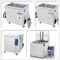 38L Capacity Ultrasonc Cleaning Machine 600W For Engine Block / Value / DPF