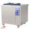 Heat Exchanger Ultrasonic Vessel Cleaning Machine 260L Large Capacity Clean Radiator