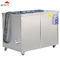 5400W Industrial Ultrasonic Cleaner 540L Barbecue Grills / Gears / Wheels Applied