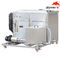 28/40KHz Ultrasonic Cleaning Equipment 100L 1500 Watt For Heavy Grease Objects