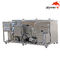28/40KHz Ultrasonic Cleaning Equipment 100L 1500 Watt For Heavy Grease Objects
