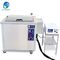 Barbecue Grills / Pot Industrial Ultrasonic Cleaner 360L 5400W Adjustable Timer