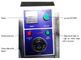 7200W Digital Ultrasonic Cleaner 1000L Painting / Vacuum Coating Pretreatment