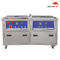 Value / Bottles Ultrasonic Cleaning Device 38L Double Tank With Rinsing Function