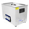 Surgical Instruments Benchtop Ultrasonic Cleaner 40L Big Capacity SUS 304 Material