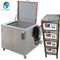 Metallic Parts Degreasing Industrial Ultrasonic Cleaner 3.6KW With Oil Seperator