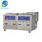 77L Tank Industrial Ultrasonic Cleaner SKYMEN Instruments Sonic Cleaning 2400 Watt