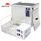 360L 3600W Ultrasonic Cleaning Device Oil Grease Rust Dust Removing Filtration