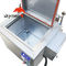 Piston Ring Industrial Ultrasonic Cleaner 360L 3600W Engine Generator Spare Parts Applied