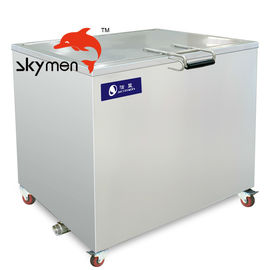 Soaking Tank Machine For rolling pin In Bakery Shop With 1500W Heating Power