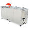 28Khz 40Khz Industrial Ultrasonic Cleaner 3 Tanks 360L Cleaning Rinsing Drying Function