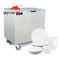 SUS316 483L 6000W Heating Kitchen Soak Tank For Oil Pot