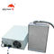 FCC Submersible Ultrasonic Transducer Box 1500W For Car Oxygen Sensor