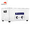 40Khz 480 Watt Mechanical Ultrasonic Cleaner 22L PCB Stencil Hardware Cleaning