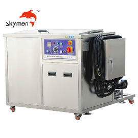 DPF Dust Rust Removing Oil Filtration Industrial Ultrasonic Cleaner 360L 28K 40KHz