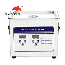 3L 180W 40Khz Digital Ultrasonic Cleaner Medical Laboratory Dental Instrument