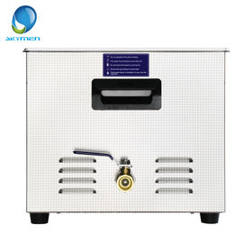Dental Tools Benchtop Ultrasonic Cleaner 10L Tank Volume 240 Watt 1 Year Warranty