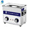 Ultrasonic Printhead Cleaner , Ultrasound Bath Cleaner SUS304 Knob Control