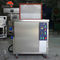 540L Industrial Ultrasonic Cleaning Machine Single Slot For Hardware Parts