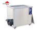 Spinneret Plate Ultrasonic Cleaning Machine With Circulation Filter System 28KHz