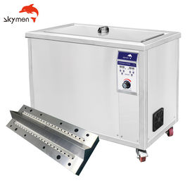 Meltblown Die Ultrasonic Cleaning Machine 96L Tank 1-99 Minutes Adjustable