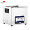 20L Printer Head Digital Ultrasonic Cleaner Stainless Steel House With 1 Year Warranty