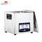 20L Printer Head Digital Ultrasonic Cleaner Stainless Steel House With 1 Year Warranty
