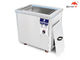 Spinneret Plate Ultrasonic Cleaning Machine 77L 5*45*35cm With Heating Funtion