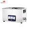 SCCP 720W Table Top Ultrasonic Cleaner 38L For Metal Parts