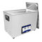 SUS304 Tank Bench Top Ultrasonic Cleaner 38L Big 2 Power Mode For Auto Parts