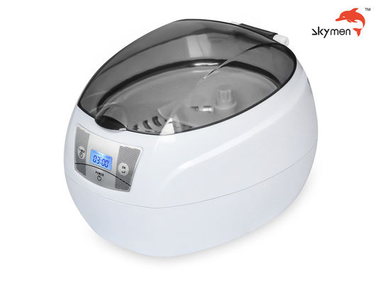 40KHz 35 Watt 750ml Ultrasonic Jewelry Cleaner