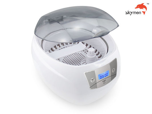 40KHz 35 Watt 750ml Ultrasonic Jewelry Cleaner