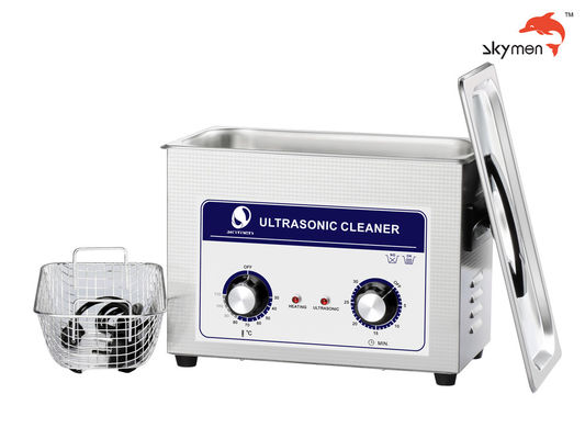 Mechanical 180 Watt 4.5L Ultrasonic Digital Cleaner