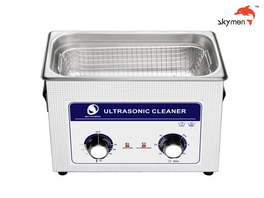 Mechanical 180 Watt 4.5L Ultrasonic Digital Cleaner