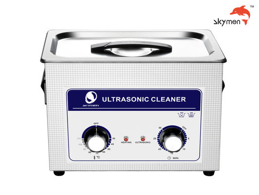 Mechanical 180 Watt 4.5L Ultrasonic Digital Cleaner