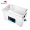 Car Parts Fuel Injector 840W 22L PCB Ultrasonic Cleaner