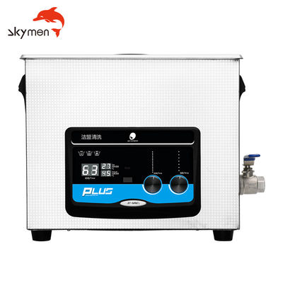 Surgical Instrument 10L 240W Benchtop Ultrasonic Cleaner SS304