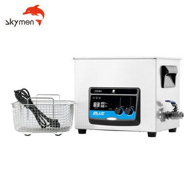 Surgical Instrument 10L 240W Benchtop Ultrasonic Cleaner SS304