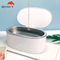 48KHz 24W 500ml Benchtop Ultrasonic Glasses Cleaner For Jewelry