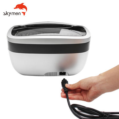 Benchtop 40KHz 120W 2500ml Household Ultrasonic Cleaner