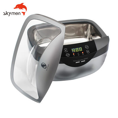 Benchtop 40KHz 120W 2500ml Household Ultrasonic Cleaner