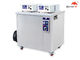 9000W Heating SUS201 360L Industrial Ultrasonic Cleaner For Car Wheels