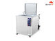 9000W Heating SUS201 360L Industrial Ultrasonic Cleaner For Car Wheels