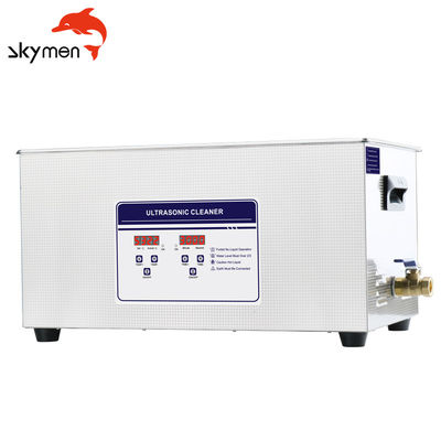 22 Liters 40KHz 480W 5.8 gallon Digital Ultrasonic Cleaner