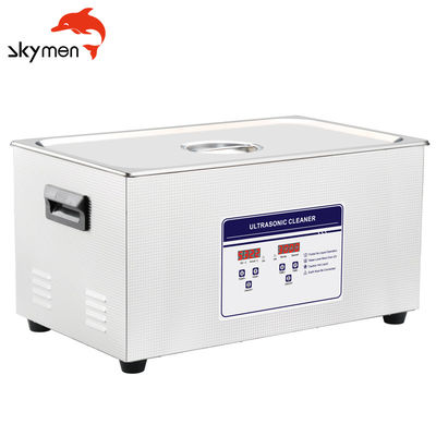 22 Liters 40KHz 480W 5.8 gallon Digital Ultrasonic Cleaner